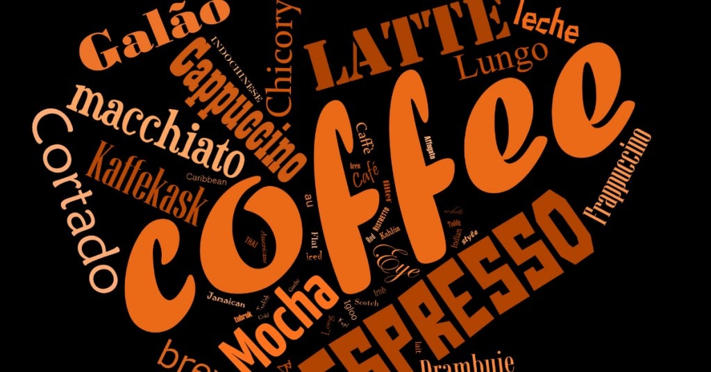 30 Top Coffee Slang Terms For Coffee Lovers Everywhere
