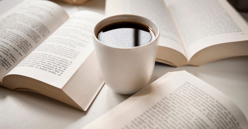 coffee facts