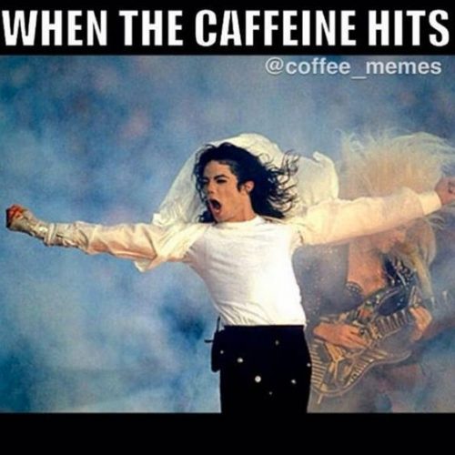 75 Funny Coffee Memes To Brighten Up Your Day