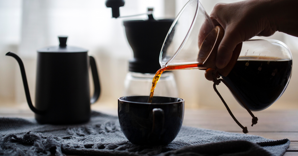 Is Cold Brew Less Acidic? How To Compare Coffee Acidity