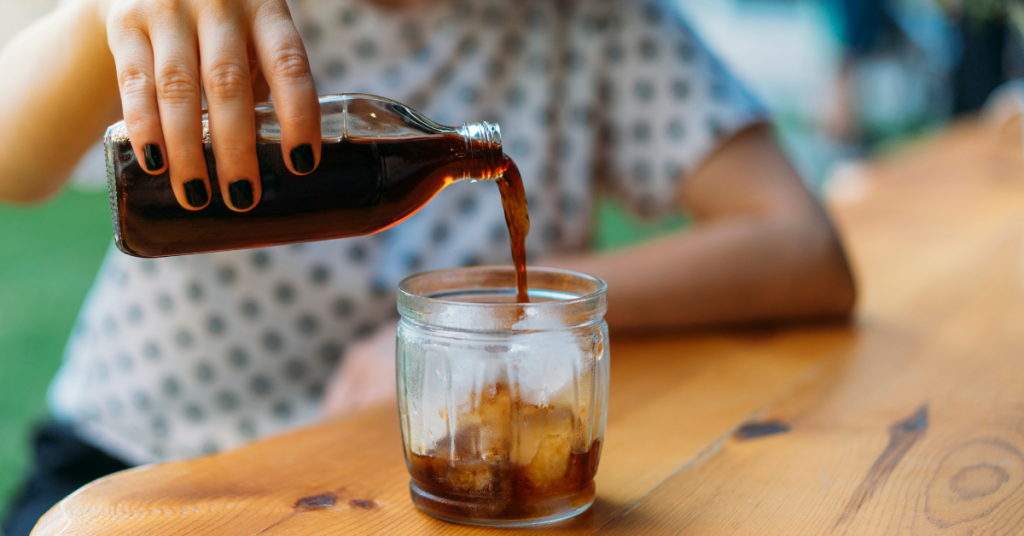 Is Cold Brew Less Acidic? How To Compare Coffee Acidity - Cold Brew Coffee Acidity