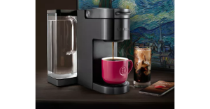 Why Is Keurig Leaking Water? The Problems And Easy Solutions
