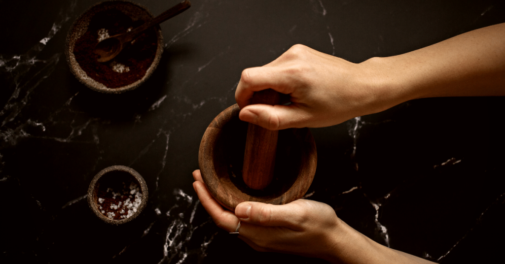 Coffee Bean Grinding With Food Processor: Make Perfect Grind