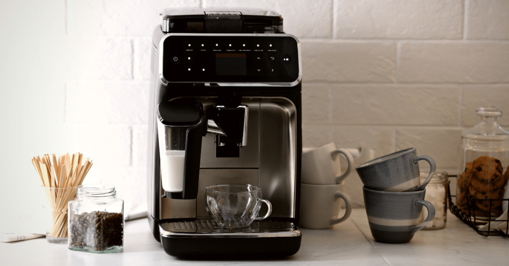 11 Best Coffee Machine Brands [2026]