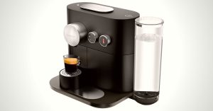 Why Is My Nespresso Machine Leaking? 3 Troubleshooting Tips