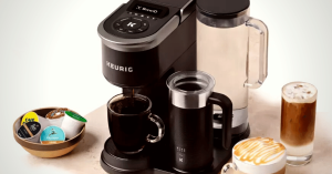 Keurig Won't Turn On - A Straightforward 5-Step Guide