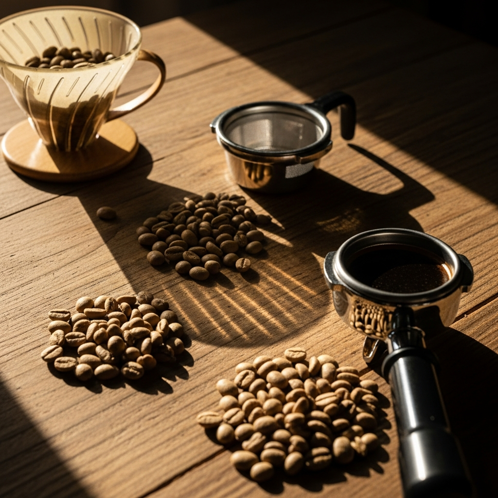 Top Rated Light Roast Coffee Beans Worth Buying in 2025