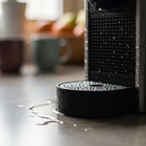 Nespresso Leaking Water: Causes And Easy Fixes